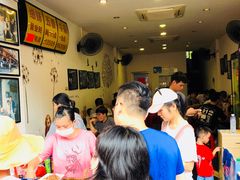 -细妹五香牛杂(步行街店)