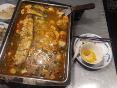 -炉鱼(平湖八佰伴店)