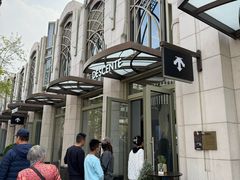 -比斯特上海购物村精品奥特莱斯
