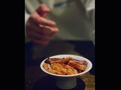 -漆黑觉米粉(三里屯店)