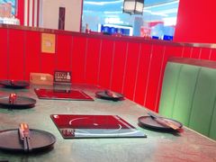 -牛New寿喜烧(曹路花园城店)