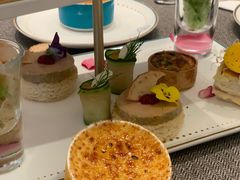 -PAUL LAFAYET 法式甜品(港汇广场店)