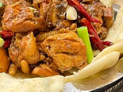 地锅鸡-寿州美味厨豆腐宴(寿县南门口西环路店)