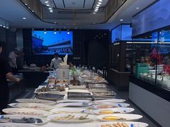 -宁海食府·涌宴(真和店)