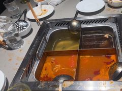 -海底捞火锅(万象汇店)