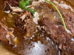 精品小锅-芦月轩羊蝎子(北蜂窝店)