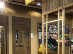 -七步香云南山里菜(昆明老街店)
