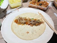 -老昌春饼(中央大街店)