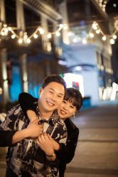 -扬州龙摄影·全球旅拍(维扬路总店)