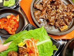 -高社长参鸡汤(高丽街店)