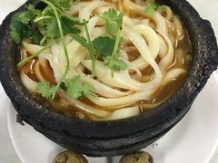 -土豆粉&刀削面(西单新一代商城店)