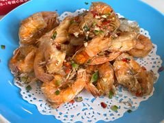 -百姓百味海鲜酒楼(粤垦路总店)