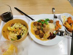 -宜家·瑞典风味餐厅(北京西红门店)