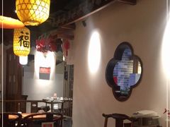大堂-玲珑·新粤菜(安华汇店)