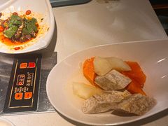 -百年果林椰子鸡(中洲店)