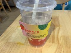 -满记甜品(王府井北京市百货大楼店)