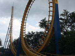 -南戴河国际娱乐中心