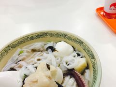 -文辉墨鱼丸大王(铜锣湾渣甸街总店)