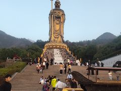 -九华山风景区