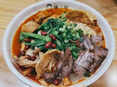 -螺小胖柳州螺蛳粉(钟楼总店)
