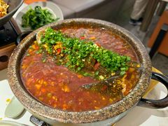 -麻六记(新天地店)