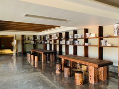 -三清山希尔顿度假酒店