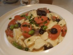 -方荣糊涂菜馆(湖北路店)