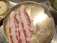 -核桃碳烤肉馆(深圳首店)