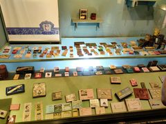 -上海城市历史发展陈列馆