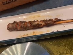 -肉串汪(望京店)