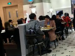 -乐凯撒披萨(正佳广场店)