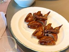 -金海华·悦食东方(苏州中心商场店)