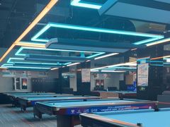 -利都新概念棋牌桌球(本溪路店)