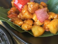 -中恒华茶楼(牌坊店)