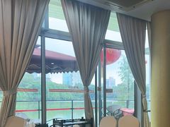 -鹿鸣酒家(越秀店)