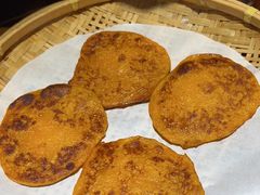 -李久其家民间餐厅(观沙岭公园店)