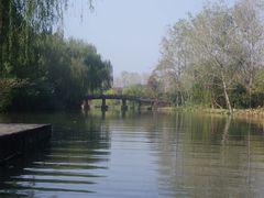 -溱湖国家湿地公园