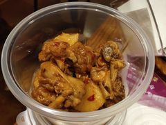 -阿罗新疆菜(人民广场店)