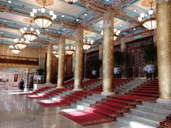 -北京饭店谭家菜