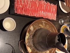 -东来顺饭庄(金泉广场店)