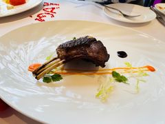 -王品牛排(佛山南海万科广场店)