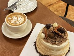 -théATRE 茶聚场(王府中環店)