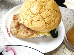 -沙溪兄茶餐厅
