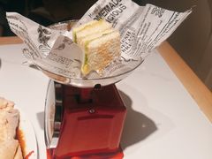 -芽笼芽笼新加坡餐厅(环球港店)