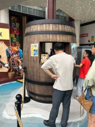 -乐高品牌旗舰店(人民广场店)