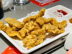 -海底捞火锅(坪山益田假日广场店)