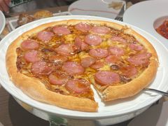 -C'è Amore 爱意(盛京大奥莱店)