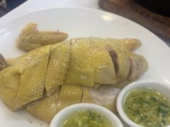 -文记壹心鸡(宝华路店)