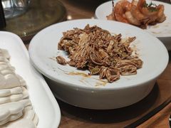 -壹零捌道·北京烤鸭(车公庄店)