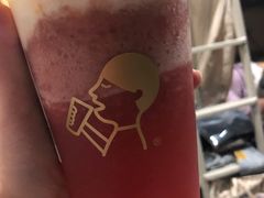 -喜茶(杭州滨江宝龙店)